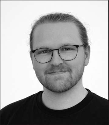 Daniel Kathmann