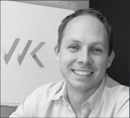 Daniel Krickel